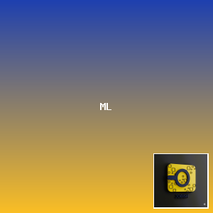 Market Leaders logosi